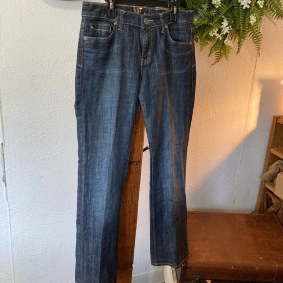 Kut from the Kloth Denim - Kut from the Kloth size 4